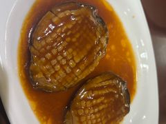 4头鲍鱼-小铜锣湾海鲜家常菜馆(河西店)
