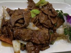 -宝发园名菜馆