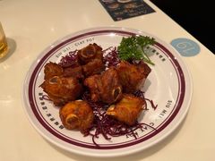 好味粒粒蒜香骨-太兴餐厅(东方广场分店)
