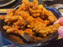 -石锅苗苗鱼(武汉首店)