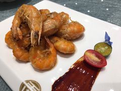 -望乡楼上海菜(日月光店)