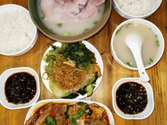 -张家湾·膳蹄(迎宾店)