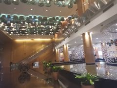 -青岛海尔洲际酒店