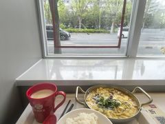 -永和大王(茉莉上新·小厨·东四十条店)