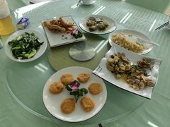 -景好海鲜餐厅(大鹏必选旅游店)