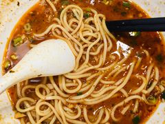 骨汤担担面-阳阳中国饭(龙湖大兴天街)