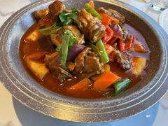 -巴依老爷新疆美食(常营店)