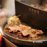 这家的“关东关西”创意锅！太有意思啦！！