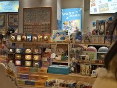 -猫的天空之城概念书店(印象城购物中心店)