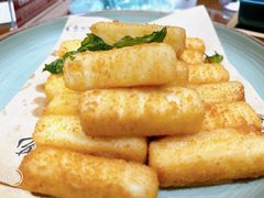 -秦家味老菜馆(民族北路店)