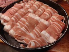 -牛街清真满恒記(平安里西大街店)