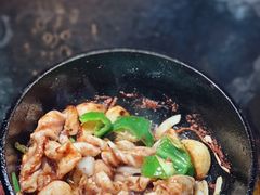 -小粤楼·怀旧粤菜(万辉国际广场店)