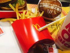 -麦当劳(温州东海店)