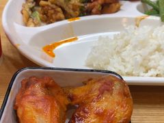 -乡村基(双元大道店)