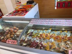 -北京稻香村(前门店)