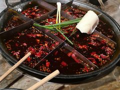 -化龙桥九宫格火锅(清水河店)
