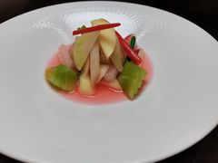 -禾田餐厅•乡野湖北菜(徐东店)