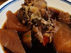 -鱼食饭稻·苏浙土菜17年老馆子(平江路店)