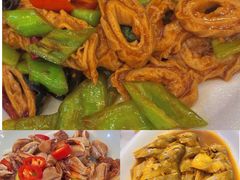 -良友·海鲜青岛菜(五四广场店)