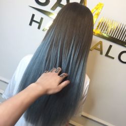 -3AM HAIR SALON染发烫发接发