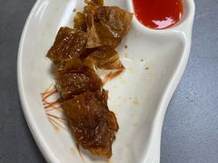 -四里沙茶面(湖滨四里店)