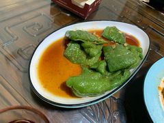 -阿鹏故事云南野生菌火锅(人民路店)