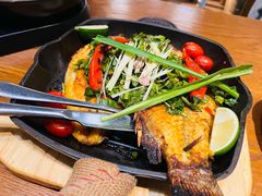 -云海肴·汽锅鸡·云南代表菜(天山百盛优客店)