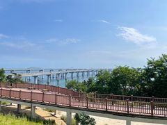 -星海湾跨海大桥