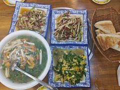 -老味道1992(武当山店)