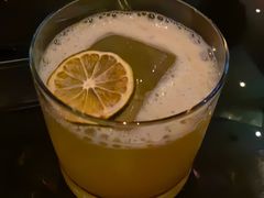 -云·酷 Atmosphere(国贸大酒店)