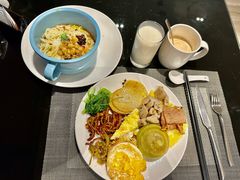 -重庆富力艾美酒店