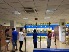 -张弛射箭馆