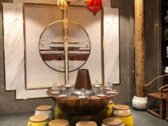 -丁卯•铜锅涮肉(工体店)