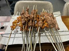 -老虎滩大连海鲜烧烤(水游城店)