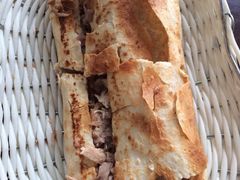 iphone_upload_pic-宝光熏肉鞋底火烧(新街口店)