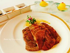 -金轩中餐厅 Jin Xuan(浦东丽思卡尔顿酒店)