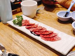 -御牛道日式烤肉料理(杭州万象城店)