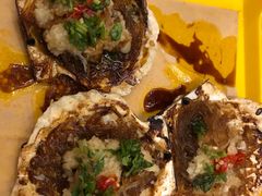 -我是那个大叔·美食研究所(新塘路店)