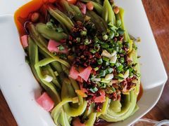 -青岩城南旧事·小时候的味道(青岩古镇黑金店)