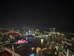 -WFC会仙楼观景台