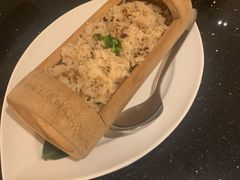 海南黎家竹筒饭-铭轩中餐厅·海南菜·粤菜(亚龙湾瑞吉店)