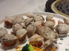 -优食坊·蒸汽海鲜(康盛路店)