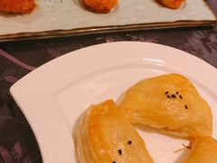 -长沙北辰洲际酒店-栀味轩中餐厅