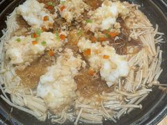 -小放牛炒菜馆(北国商城店)