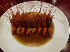 -仙林宾馆-餐厅