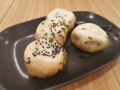 -小杨生煎(黄河路店)