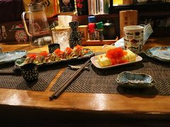 土豆沙拉-半藏居酒屋(香港花园店)