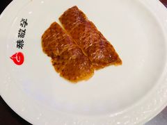 老北京现烤私房烤鸭-恭敬李·烤鸭(天坛北门店)