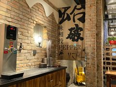 -破店肥蛤·海鲜·烧烤(翠园街店)