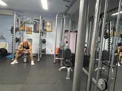 -悦健身私教工作室(双井店)